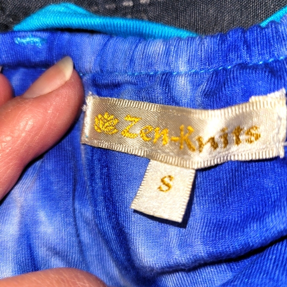 Maxi dress - Picture 3 of 4